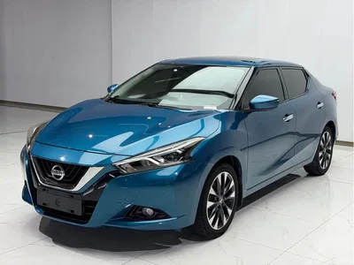 2016 Nissan Bluebird 1.6L CVT Smart Cool, фото 1, лот 10343920
