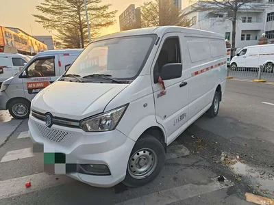 2023 Dongfeng Yufeng Yufeng EM26 Model Premium Edition 41.86kWh CATL, фото 1, лот 11165021
