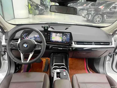 2023 BMW X1 sDrive25Li X Design Package, фото 4, лот 11098528