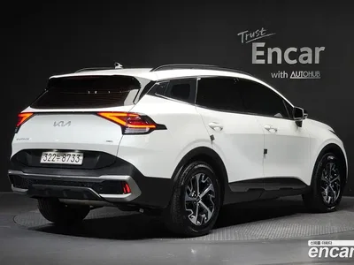 2023 Kia Sportage Nobleless Gravity 2WD, фото 1, лот 11006813