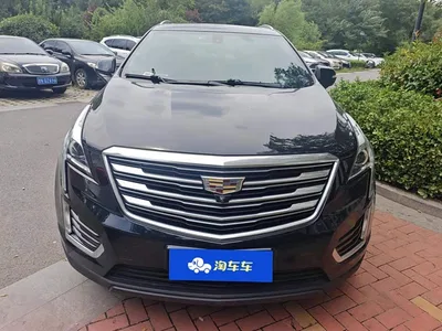 2018 Cadillac XT5 28E AWD Technology Model, фото 2, лот 10303418