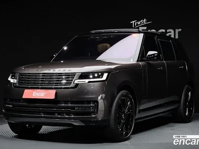 2023 Land Rover Range Rover P530 Autobiography Long Wheel Base, фото 1, лот 10111363