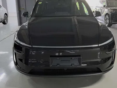 2026 Tesla Model Y Rear-Wheel Drive, фото 2, лот 10385340