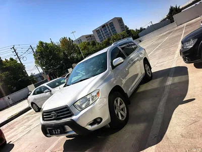 2009 Toyota Highlander 2.7L 2WD 5-seater Sport Edition, фото 2, лот 11568090
