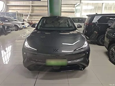2023 IM Motors IM LS6 Max Standard Edition, фото 3, лот 10822933
