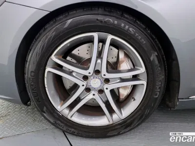 2016 Mercedes-Benz S-Class S400L, фото 4, лот 10073577