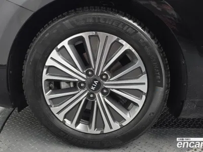 2018 Kia K7 Noblesse Special, фото 3, лот 10056911