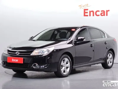 2010 Samsung SM5 SE Plus, фото 1, лот 10187970