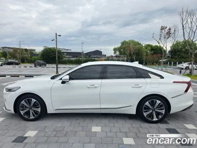 2022 Kia K8 2.5 Gasoline 2WD, фото 3, лот 10406852