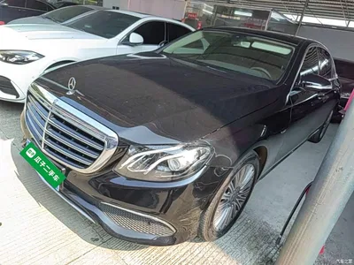 2020 Mercedes-Benz E-Class Facelift E 300 L Exclusive, фото 1, лот 10888029