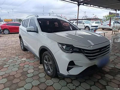 2020 Jetour X70M Model 1.5T Manual Partner Edition, фото 4, лот 11513384