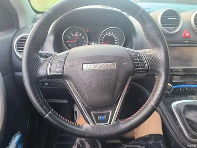 2015 Haval H6 Upgraded 1.5T Manual 2WD Elite, фото 3, лот 10286540