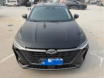 2023 Chery Arrizo 8 High Energy Edition 2.0T DCT Royal, фото 2, лот 10333543