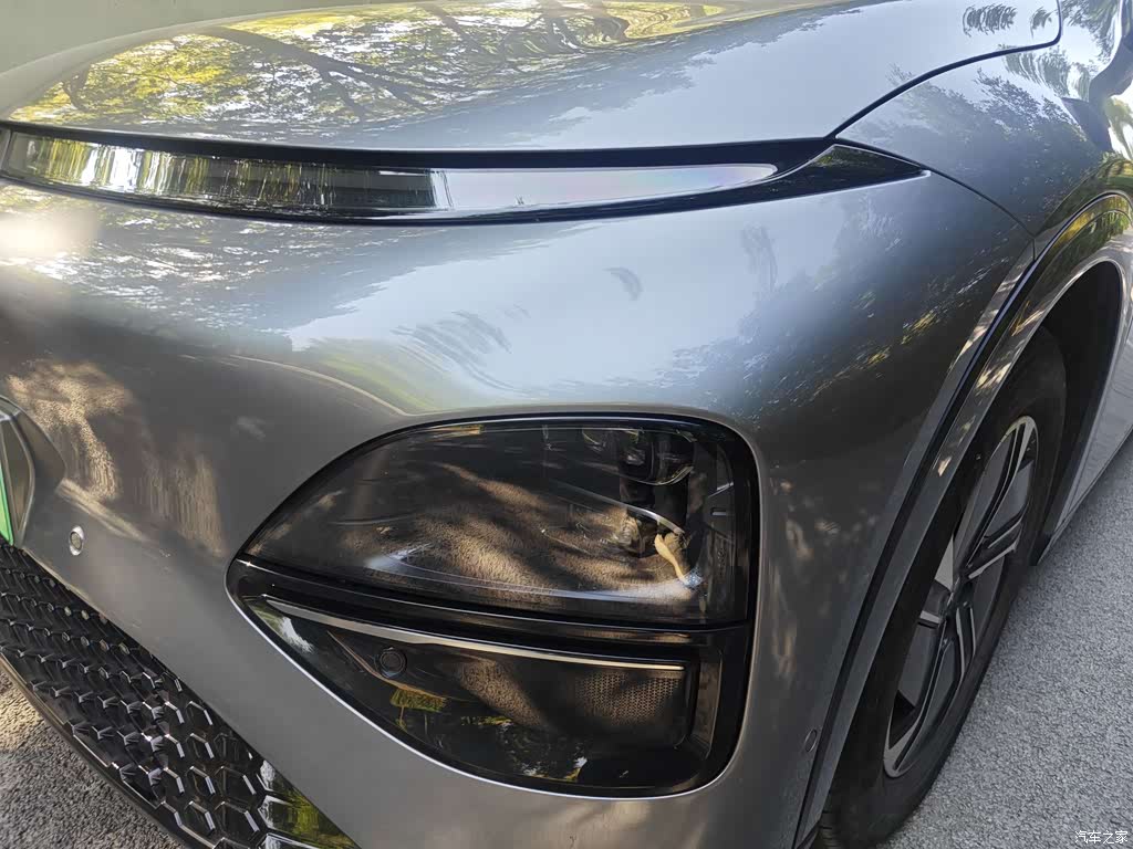 2023 XPeng G6 580 Long Range Pro, фото 2, лот 11227575