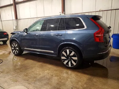 2023 VOLVO XC90 ULTIMATE, фото 2, лот 11238276