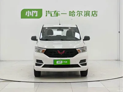 2021 Wuling Motors Wuling Hongguang 1.5L S Standard LAR, фото 2, лот 10453485