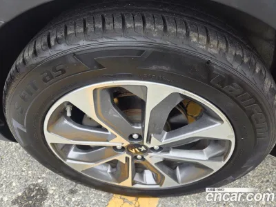 2019 Kia Stonic Diesel 1.6, фото 4, лот 10101284