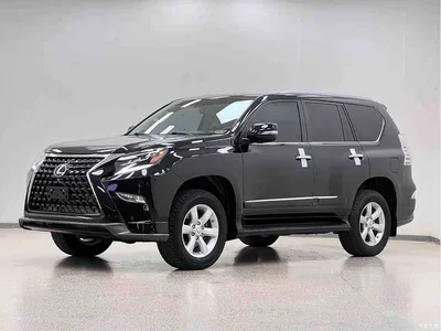 2010 Lexus GX 460, фото 1, лот 11489691