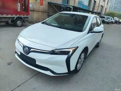 2022 Buick Velite 6 Connected Sharing PLUS, фото 2, лот 11097191