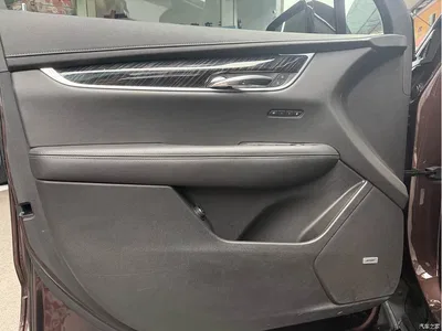 2020 Cadillac XT6 28T 6-Seater 4WD Luxury Model, фото 4, лот 10292657
