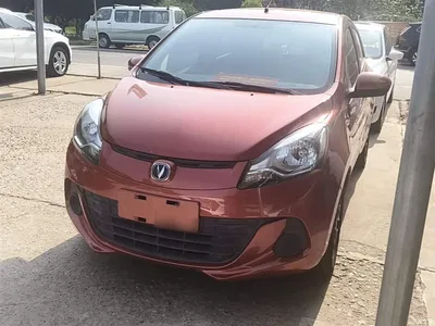 2015 Changan Benben 1.4L Manual Luxury (China V), фото 2, лот 11171991