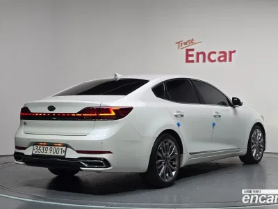 2020 Kia K7 2.5 GDI X Edition, фото 2, лот 10211734