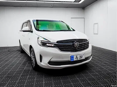 2022 Buick GL8 Land Business Class 652T Luxury, фото 4, лот 10257609