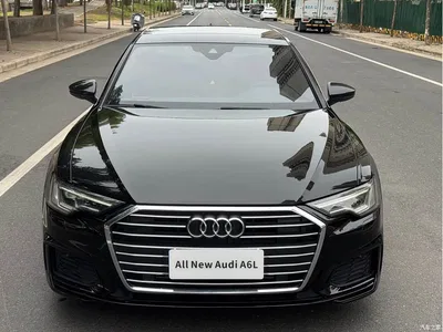2021 Audi A6L 45 TFSI Exclusive Sport, фото 2, лот 10422969