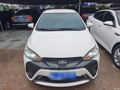 2016 Toyota YARiS L Zhi Xuan Facelift 1.5E CVT Charming Edition, фото 3, лот 10328675