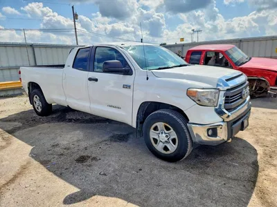 2015 TOYOTA TUNDRA SR5, фото 4, лот 10665998
