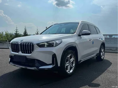 2023 BMW X1 sDrive20Li X Design Package, фото 1, лот 10465577