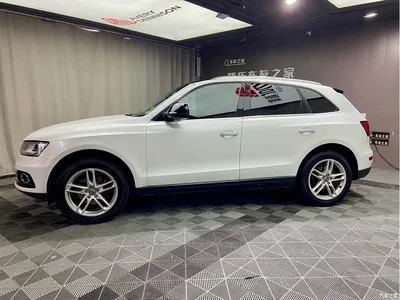 2016 Audi Q5 40 TFSI Comfort Model, фото 4, лот 10233292