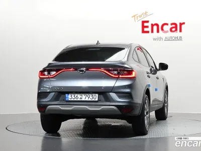 2024 Samsung XM3 1.6 GTe LE, фото 4, лот 10189909