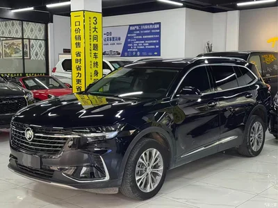 2022 Buick Envision Plus Enclave Plus 552T 5-seater Luxury, фото 1, лот 10395870