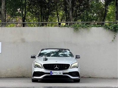 2017 Mercedes-Benz CLA (Import) CLA 220 4MATIC, фото 2, лот 10286131