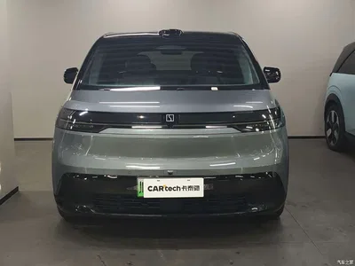 2025 ZEEKR MIX Smart Driving Edition, фото 2, лот 10615244