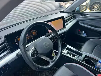 2022 Volkswagen Lamando L 280TSI DSG Cool Edition, фото 3, лот 10662676