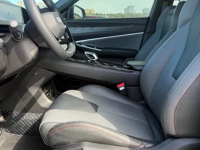 2023 Geely Boyue Model Boyue COOL 1.5TD Smart+, фото 4, лот 10284817