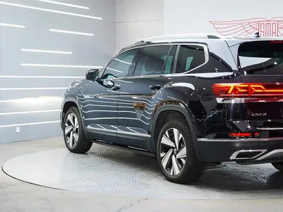 2023 Volkswagen Teramont Facelift 380TSI AWD Prestige Luxury, фото 3, лот 10259219