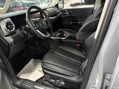 2023 Tank 300 Off-Road Edition 2.0T Conqueror, фото 4, лот 11016607