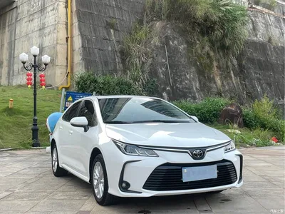 2021 Toyota Corolla 1.2T S-CVT Elite PLUS Edition, фото 3, лот 10334270
