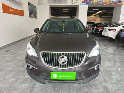 2016 Buick Envision Plus 20T 2WD Elite, фото 3, лот 10362390