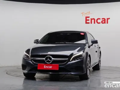 2016 Mercedes-Benz CLS-Class CLS250 d 4MATIC, фото 2, лот 10048905
