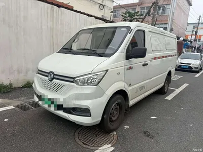 2023 Dongfeng Yufeng Yufeng EM26 Model Premium Edition 41.86kWh CATL, фото 1, лот 11165022