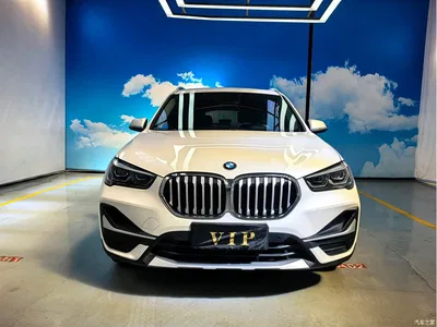 2022 BMW X1 sDrive20Li Premium, фото 2, лот 10465299