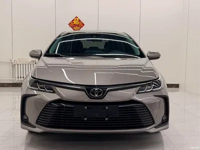 2021 Toyota Corolla 1.2T S-CVT Elite Edition, фото 2, лот 10319946