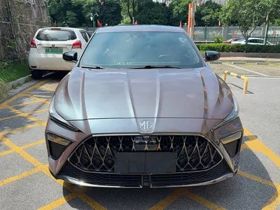 2022 MG MG5 Scorpio 1.5T Trophy Sport Luxury Edition, фото 2, лот 10355717