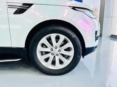 2016 Land Rover Range Rover Sport, фото 4, лот 10342672