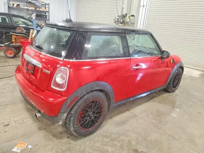 2013 MINI COOPER, фото 3, лот 10879858