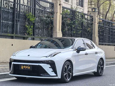 2023 Lynk & Co 03 1.5TD DCT Power Pro, фото 1, лот 10828263